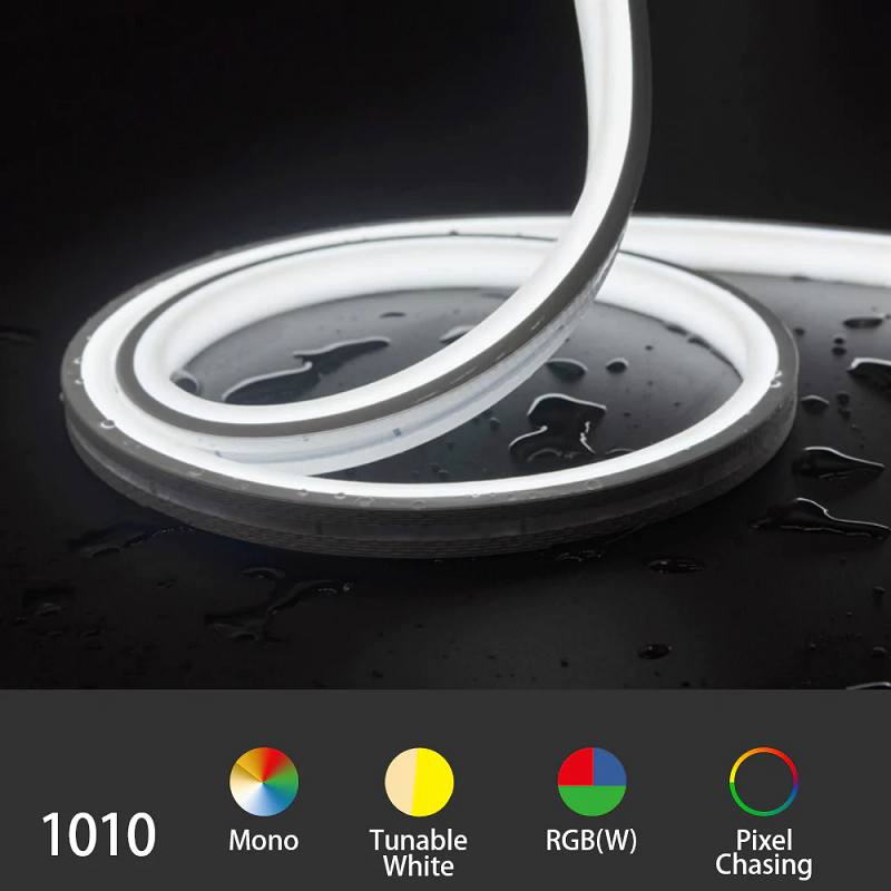 1010 Top Emitting LED Neon Strip