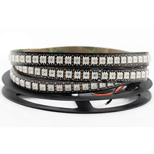 Load image into Gallery viewer, APA102 With signal and clock Dual signal  pixel digital addressable led strip light