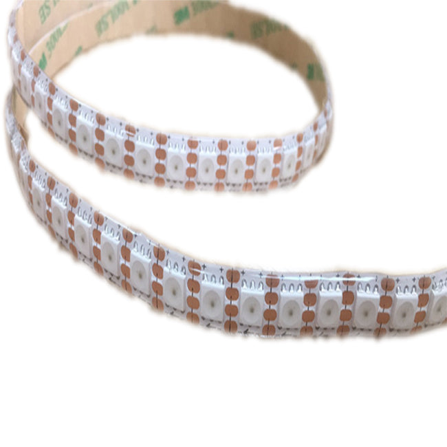 WS2815 breakpoint transmission pixel addressable digital LED strip