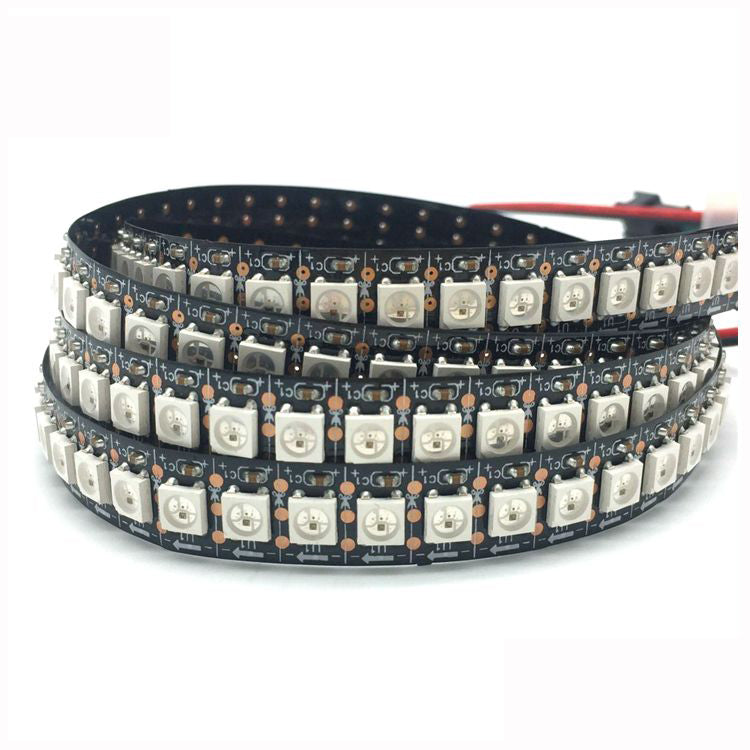 WS2812 pixel digital magic addressable led strip light
