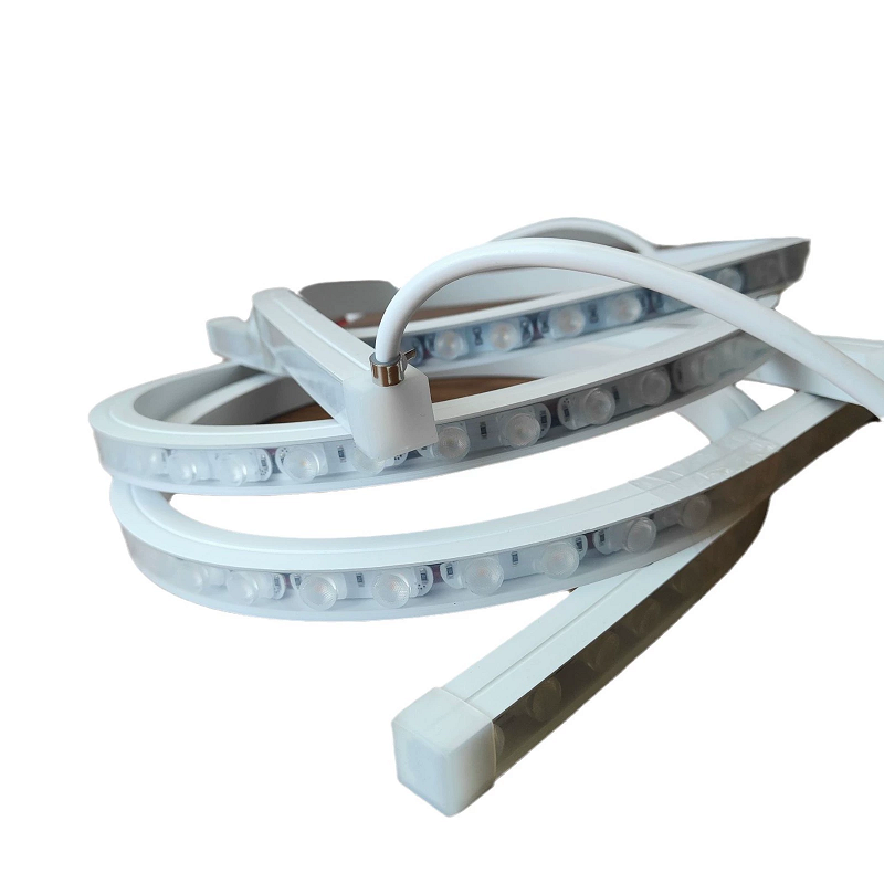 1616 LED Flexible Wall Washer