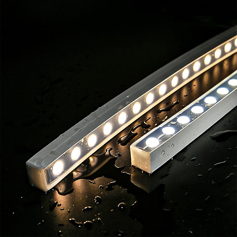 1616 LED Flexible Wall Washer