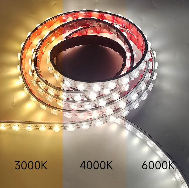 2010 LED Flexible Wall Washer