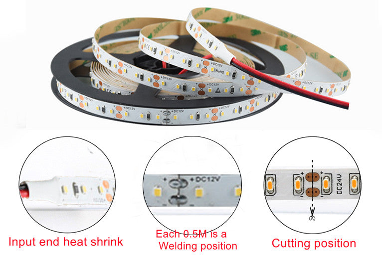 SMD2216 LED Strip