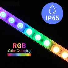 Load image into Gallery viewer, 3D 2527 LED Flexible Wall Washer