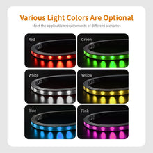 Load image into Gallery viewer, 3D 2620LED Flexible Wall Washer