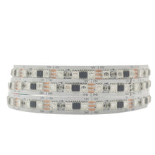 Load image into Gallery viewer, WS2811 LED Pixel addressable  strip