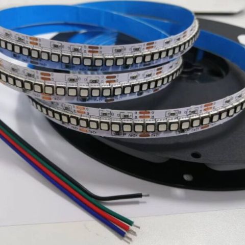 SMD3535 RGB LED Strip