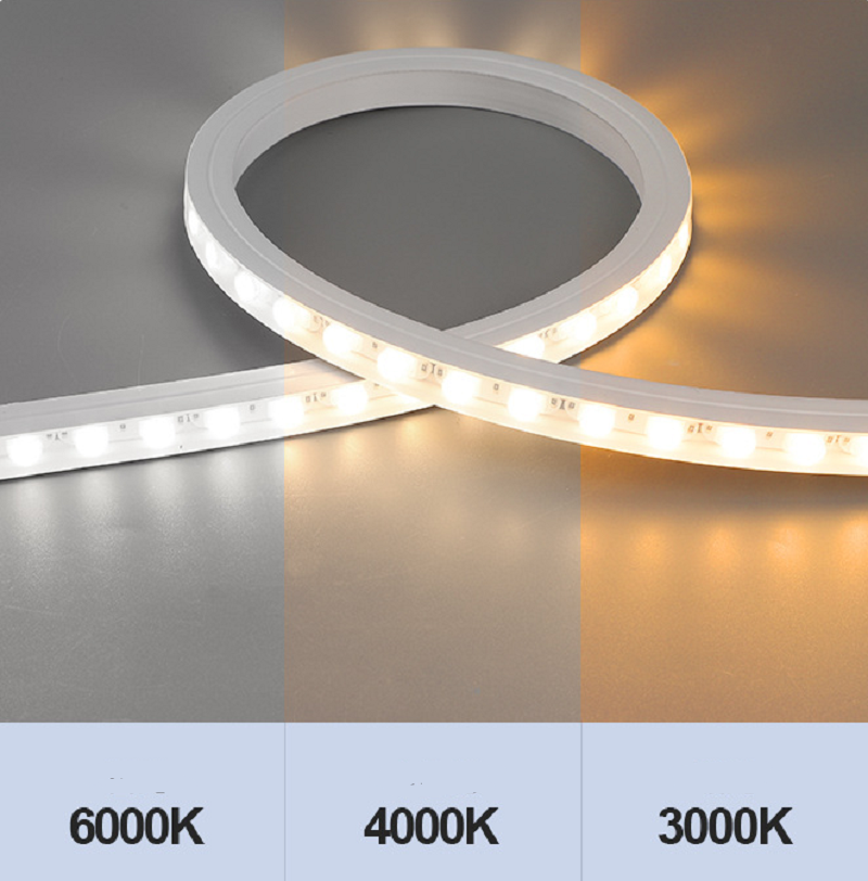 3D 1616 LED Flexible Wall Washer