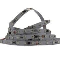Load image into Gallery viewer, WS2811 LED Pixel addressable  strip