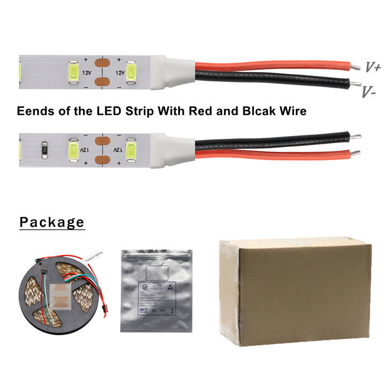 SMD5730  LED Strip