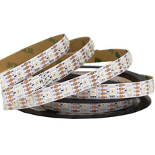 Load image into Gallery viewer, APA102 With signal and clock Dual signal  pixel digital addressable led strip light