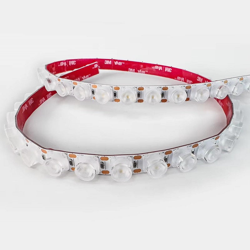 17mm  IP20 LED Flexible Wall Washer