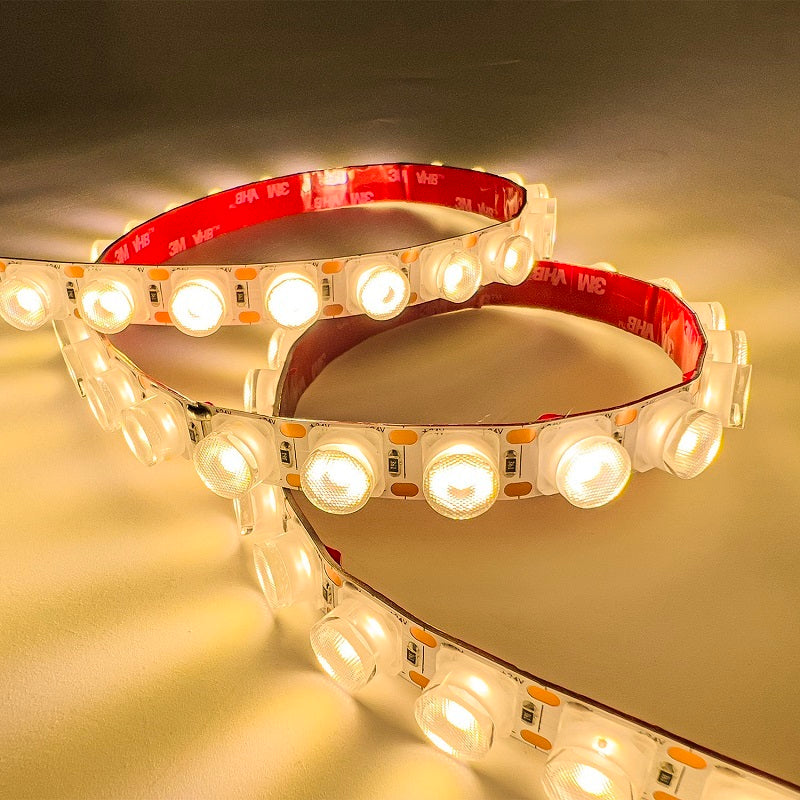 17mm  IP20 LED Flexible Wall Washer