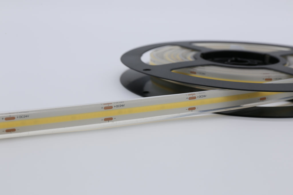 COB Single color LED Strip