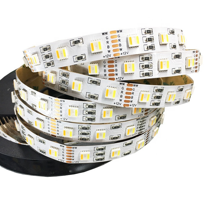 SMD5050 RGBCCT LED Strip