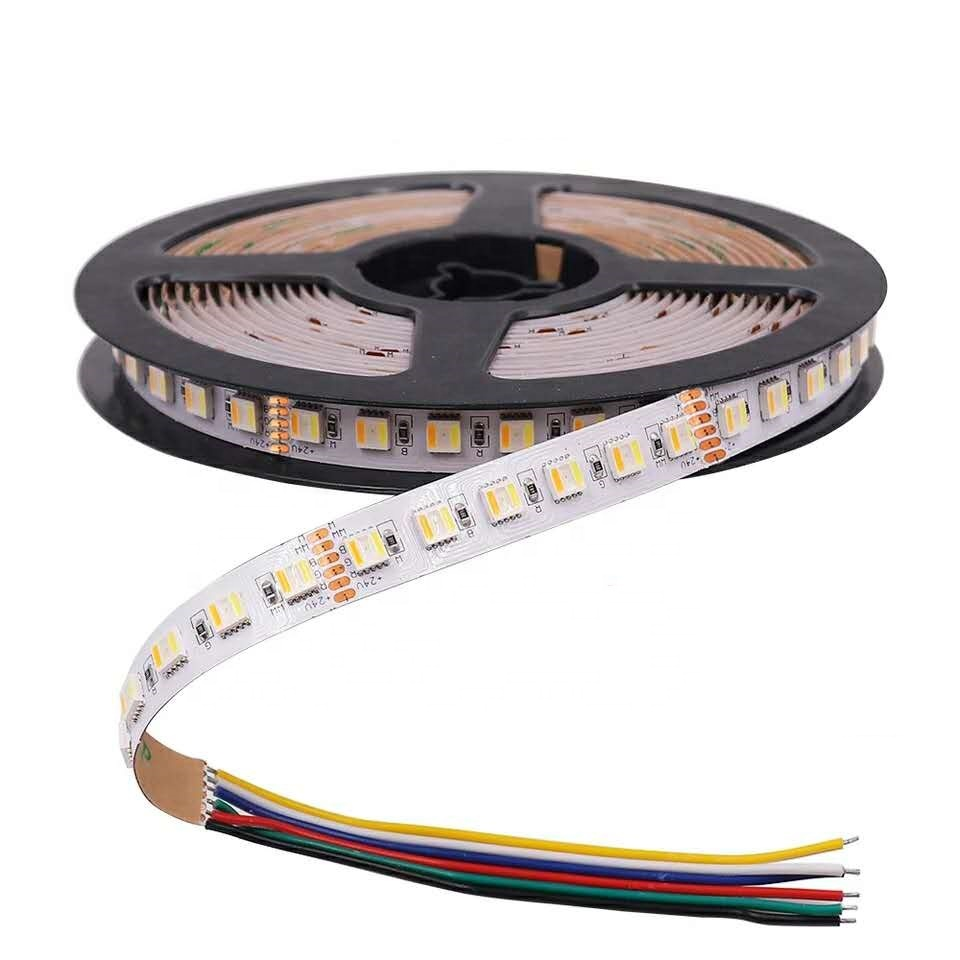 SMD5050 RGBCCT LED Strip