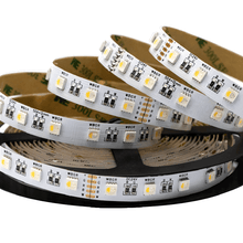 Load image into Gallery viewer, SMD5050 RGBW LED Strip