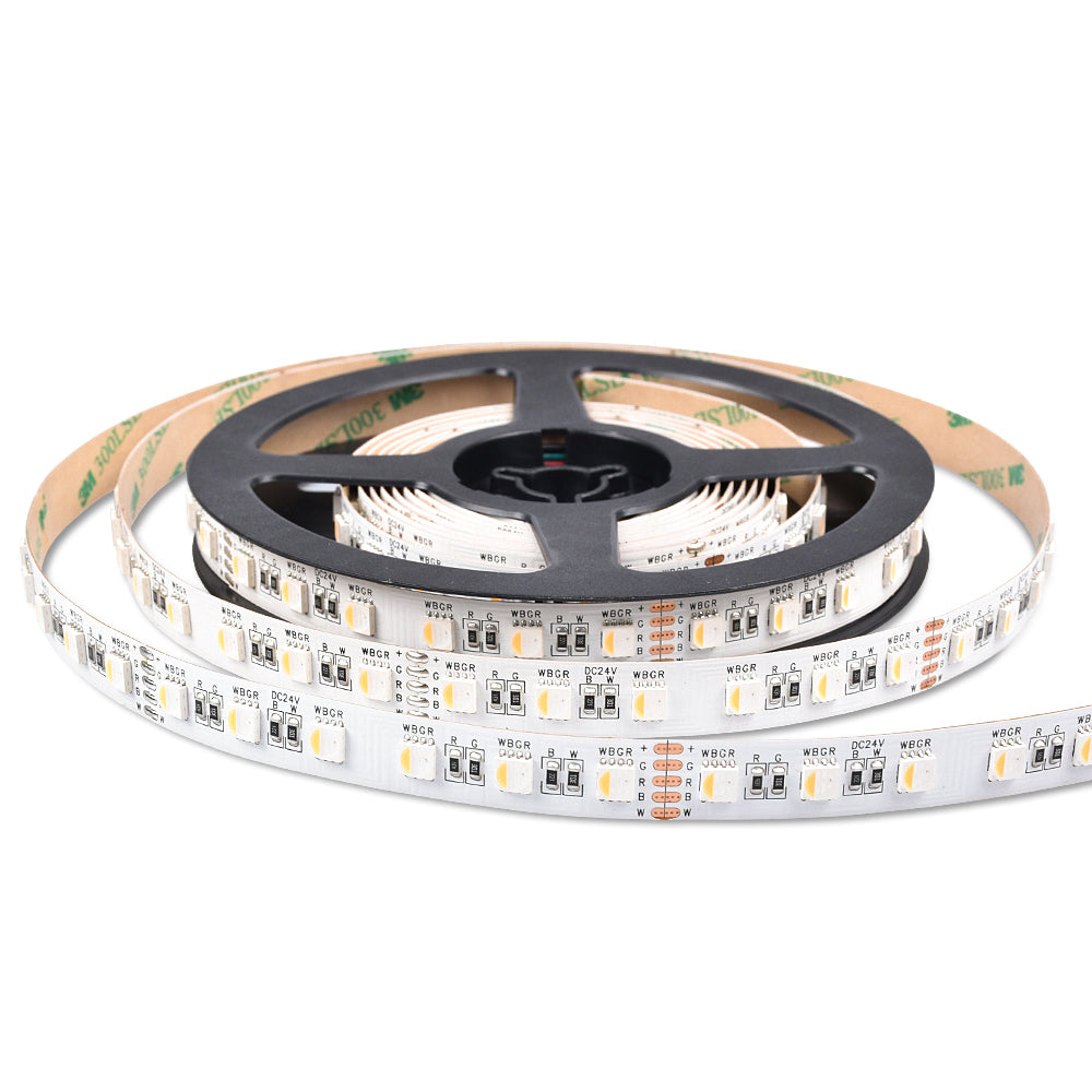 SMD5050 RGBW LED Strip