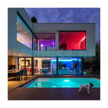 Load image into Gallery viewer, SCOB RGB LED strip