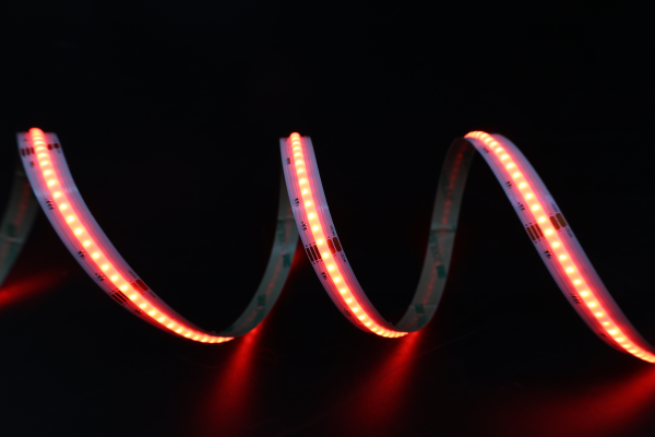 SCOB RGB LED strip
