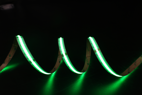 SCOB RGB LED strip