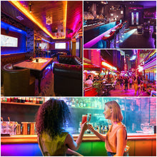 Load image into Gallery viewer, SM16512 DMX512 led strip light