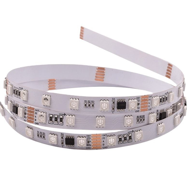 SM18512 DMX512 led strip light