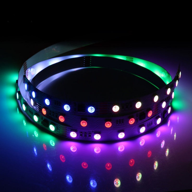 SM18512 DMX512 led strip light