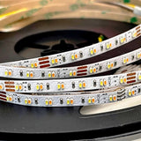 SMD1808 dual color LED strip