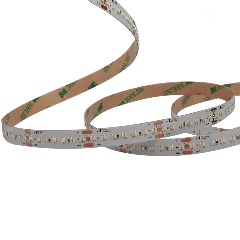 SMD1808 dual color LED strip
