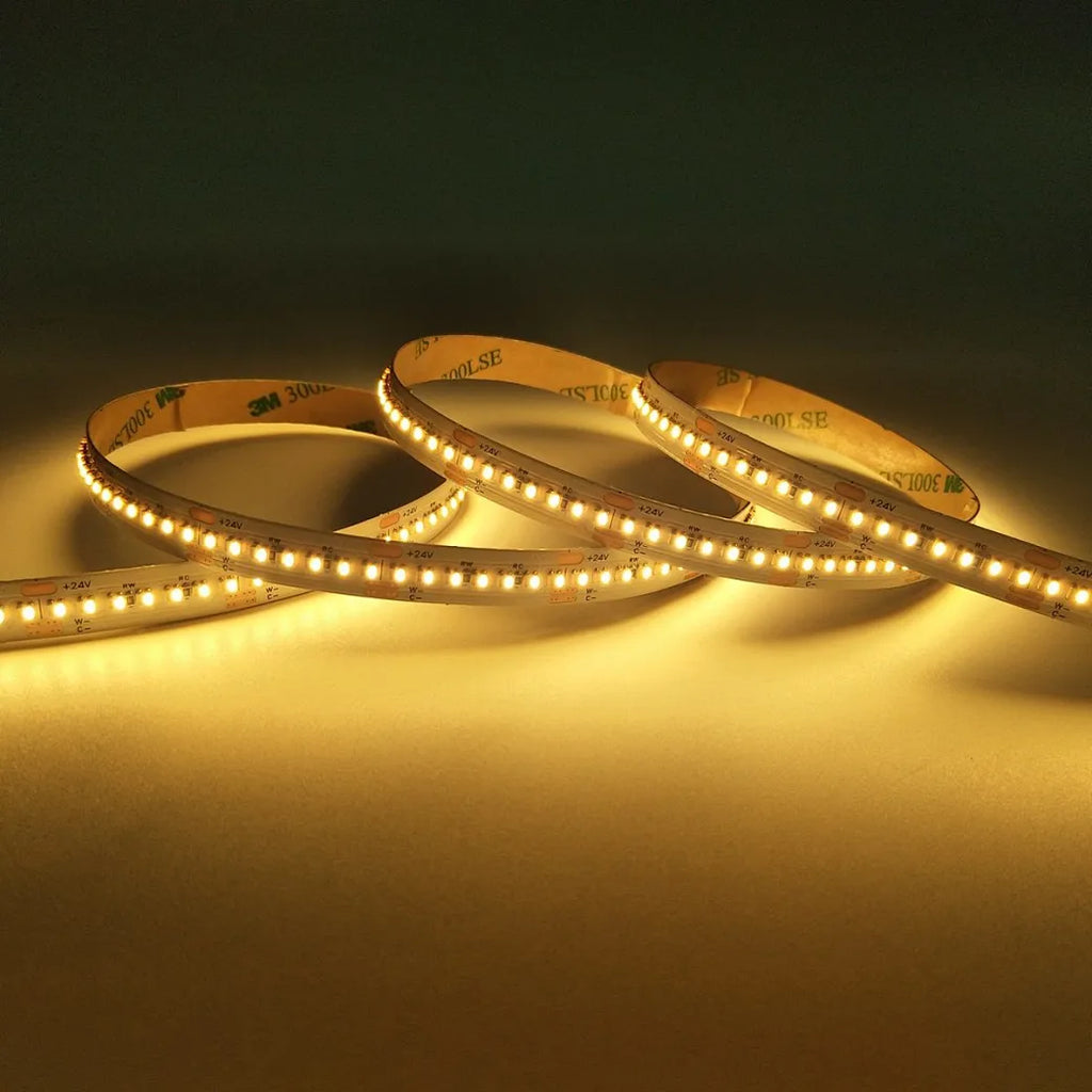SMD2110 dual color LED strip