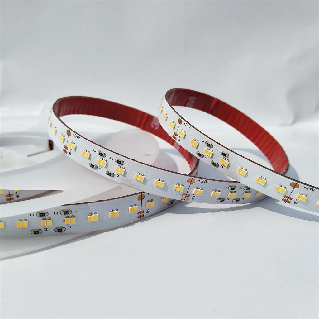 SMD2216 dual color LED strip