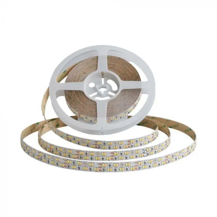 SMD2835 dual color LED strip
