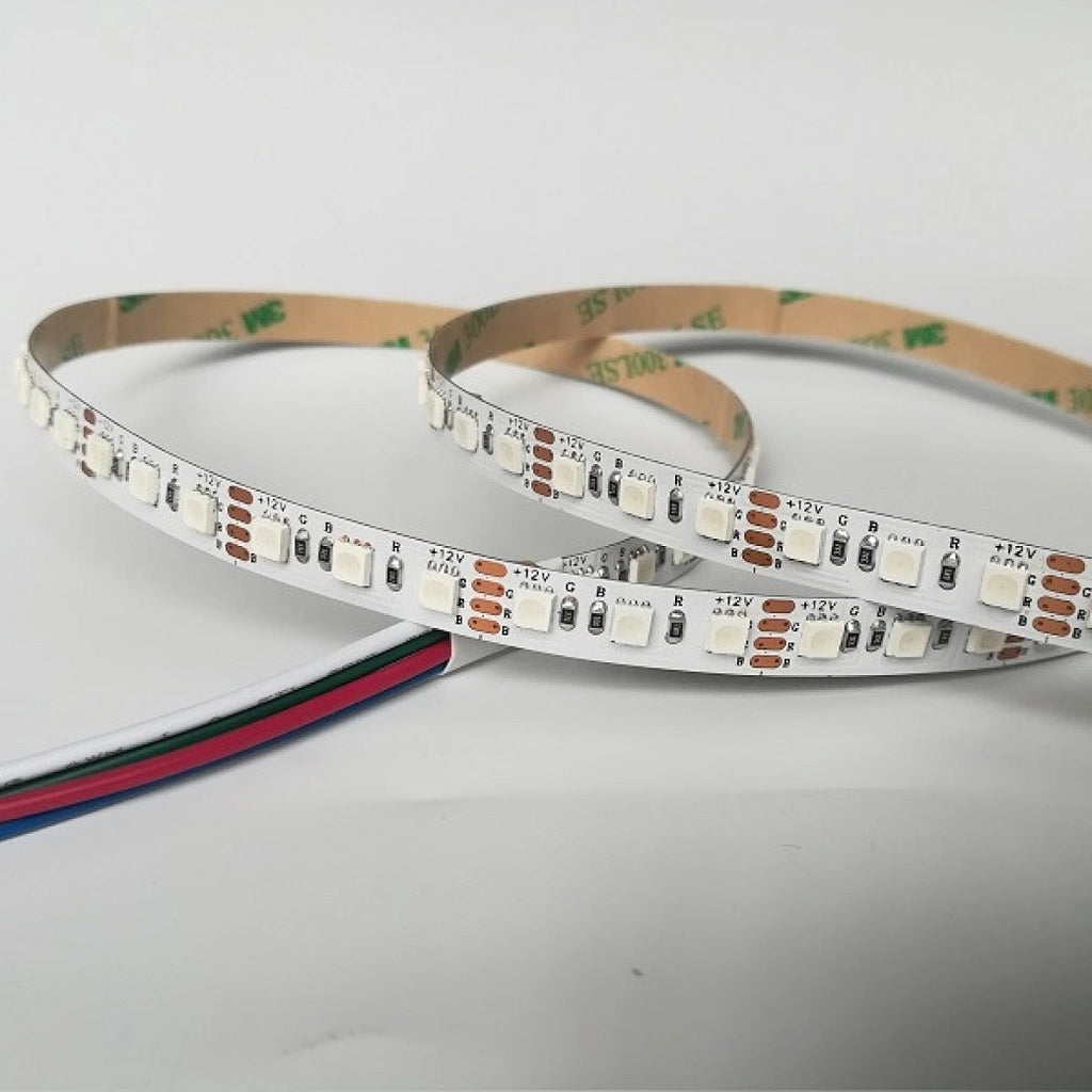 SMD3838 RGB LED Strip