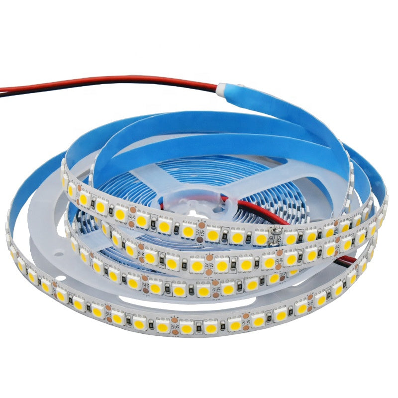 SMD5050 single color LED Strip