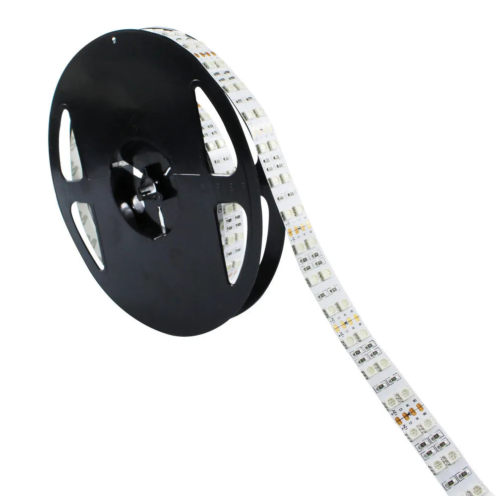 SMD5050 RGB LED Strip