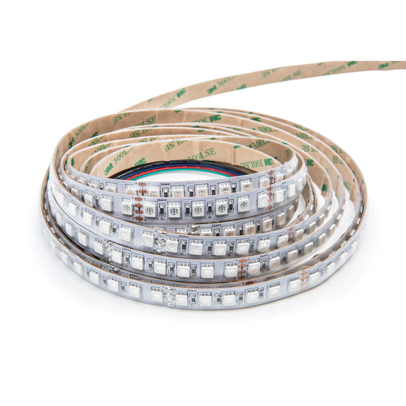 SMD5050 RGB LED Strip