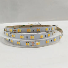 Load image into Gallery viewer, SMD5630 dual color led strip