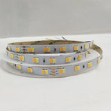 SMD5630 dual color led strip