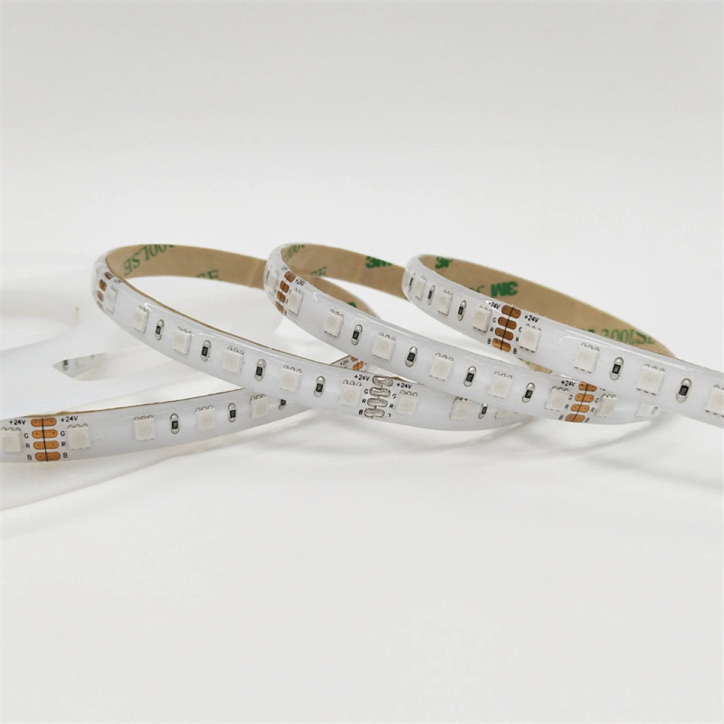 SMD3838 RGB LED Strip