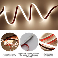 Load image into Gallery viewer, SCOB Single color LED Strip
