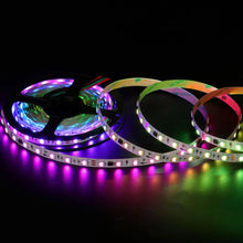 Load image into Gallery viewer, TM1814 RGBW LED Pixel addressable  strip