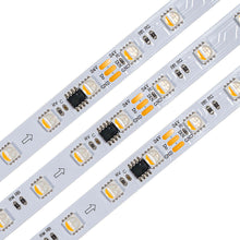 Load image into Gallery viewer, TM1814 RGBW LED Pixel addressable  strip