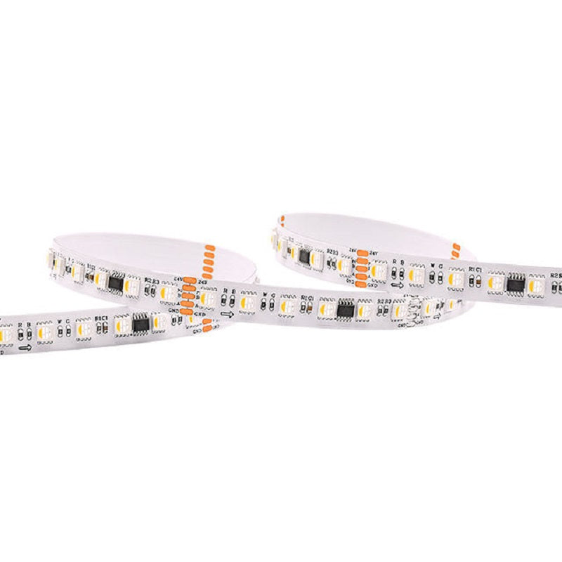 TM512 DMX512 led strip light