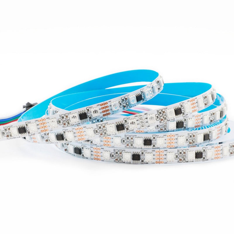 UCS512B3 DMX512 led strip light