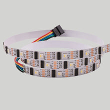 Load image into Gallery viewer, UCS512C4 DMX512 led strip light