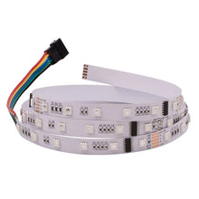 Load image into Gallery viewer, UCS512C4 DMX512 led strip light