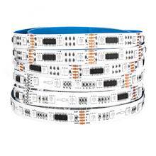 Load image into Gallery viewer, UCS512C4 DMX512 led strip light