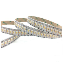 Load image into Gallery viewer, SK6812 rgbw pixel digital magic Individually addressable led strip light